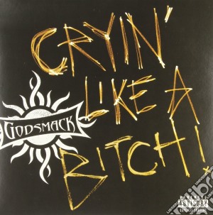 Godsmack - Cryin Like A Bitch (Rsd Edition) cd musicale di Godsmack