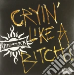 Godsmack - Cryin Like A Bitch (Rsd Edition) cd