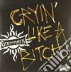 Godsmack - Cryin Like A Bitch (Rsd Edition) cd