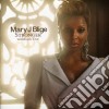 Mary J. Blige - Stronger With Each Tear cd