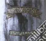 Bon Jovi - New Jersey + 2 -digi- cd