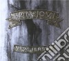Bon Jovi - New Jersey + 2 -digi- cd