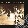 Bon Jovi - Bon Jovi cd