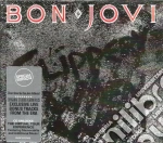 Bon Jovi - Slippery When Wet cd