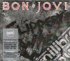 Bon Jovi - Slippery When Wet cd