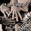 Bon Jovi - Keep The Faith cd