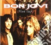 Bon Jovi - These Days Special cd