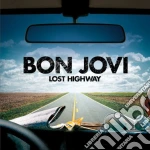 Bon Jovi - Lost Highway cd