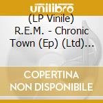 (LP Vinile) R.E.M. - Chronic Town (Ep) (Ltd) (Ep 12