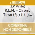 (LP Vinile) R.E.M. - Chronic Town (Ep) (Ltd) (Ep 12')