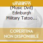 (Music Dvd) Edinburgh Military Tatoo Sydney 2010 cd