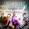 Far*east Movement - Free Wired cd