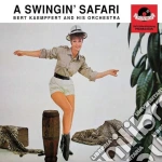 Bert Kaempfert - A Swingin' Safari cd