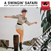 Bert Kaempfert - A Swingin' Safari cd
