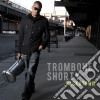 Trombone Shorty - Backatown cd