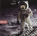 Something Corporate - Played In Space: The Best Of (2 Cd) cd