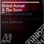 Aarset Eivind - Live Extracts
