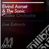 Aarset Eivind - Live Extracts cd