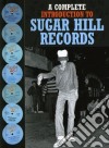 Complete Introduction To Sugar Hill Records (A) / Various (4 Cd) cd