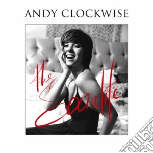 Andy Clockwise - The Socialite cd musicale di Clockwise Andy