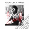 Andy Clockwise - The Socialite cd