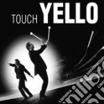 Touch Yello - Limited Ed. Cd+dvd cd