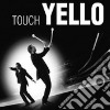 Touch Yello - Limited Ed. Cd+dvd cd