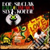 Bob Sinclar - Made In Jamaica cd