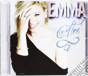 Emma - Oltre cd musicale di EMMA