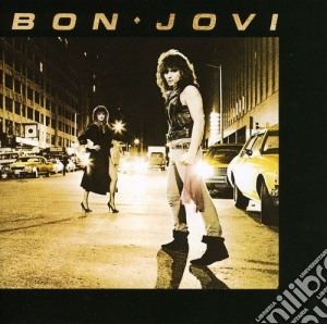 Bon Jovi - Bon Jovi: Special Edition cd musicale di BON JOVI