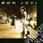 Bon Jovi - Bon Jovi: Special Edition cd