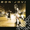 Bon Jovi - Bon Jovi: Special Edition cd