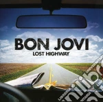 Bon Jovi - Lost Highway cd