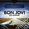 Bon Jovi - Lost Highway cd