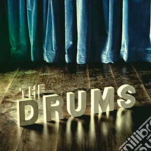 Drums (The) - The Drums cd musicale di Drums (The)