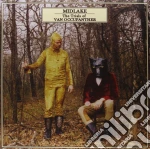 Midlake - The Trials Of Van Occupanther cd