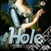 Hole - Nobody's Daughter cd