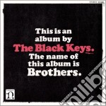 Black Keys (The) - Brothers