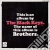 Black Keys (The) - Brothers cd
