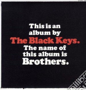 (LP Vinile) Black Keys (The) - Brothers lp vinile di Keys Black