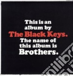 (LP Vinile) Black Keys (The) - Brothers