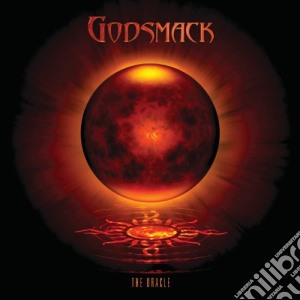 Godsmack - Oracle (2 Cd) cd musicale di Godsmack