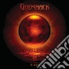 Godsmack - Oracle (2 Cd) cd