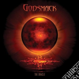Godsmack - Oracle The cd musicale di Godsmack