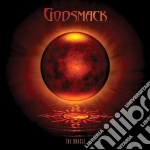 Godsmack - Oracle The cd