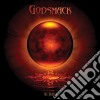 Godsmack - Oracle The cd