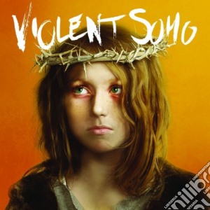 Violent Soho - Violent Soho cd musicale di Violent Soho