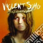 Violent Soho - Violent Soho cd