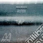 Norma Winstone - Stories Yet To Tell cd