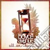Boyce Avenue - All We Have Left cd